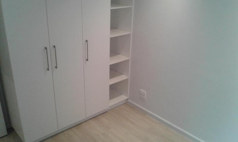 To Let 1 Bedroom Property for Rent in Woodstock Western Cape